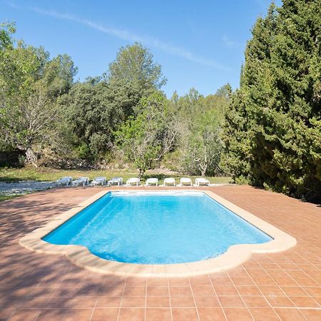 Villa La Xaconera Catllar Exterior foto