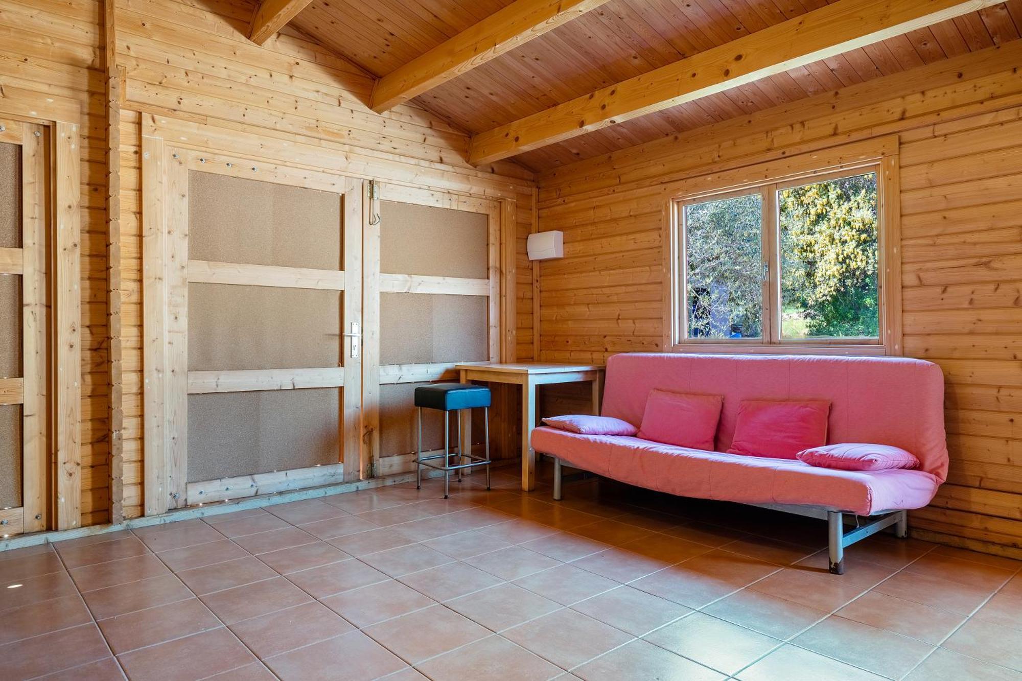 Villa La Xaconera Catllar Exterior foto